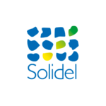 Logo de Solidel