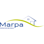 Logo de Marpa fédération nationale
