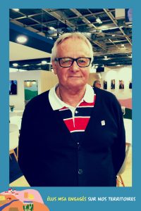 Marc Munch MSA Alsace