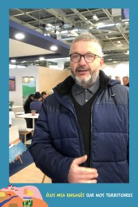 Régis Jacobe MSA Marne Ardennes Meuse