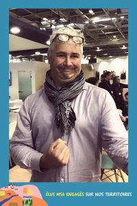Thierry BlanchetMSA Alpes du Nord