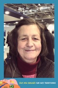 Ina De WinterMSA Ile-de-France