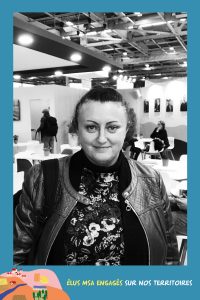 Emilie BoulangerMSA Marne Ardennes Meuse