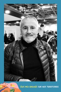Jean-Michel HeuMSA Picardie