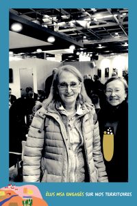 Martine FournierMSA Picardie