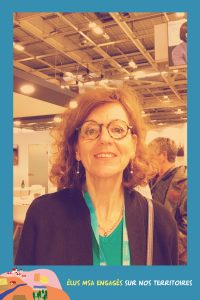 Patricia Saget-CastexMSA Midi-Pyrénées Sud