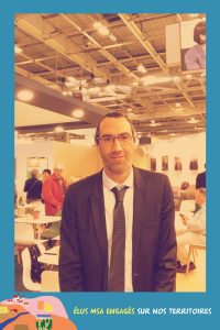 Christophe SimonMSA Île-de-France
