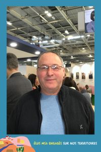 Salvatore AnselmoMSA Marne Ardennes Meuse