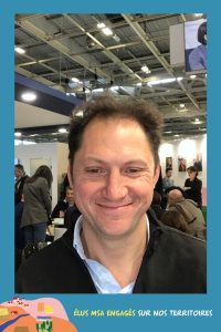 Julien VandenbrockMSA Armorique