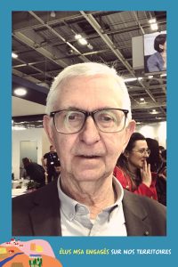 Michel GresilleMSA Ile-de-France