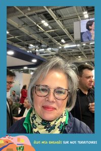 Anne-Sophie TheronMSA Picardie