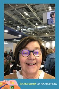 Sabine SaillyMSA Picardie