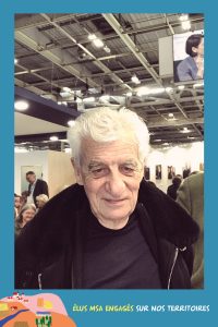 Gérard BrunelleMSA Picardie