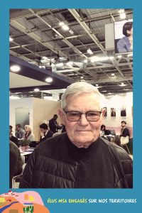 Jean-Michel BriatteMSA Picardie