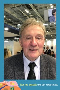 René FaucheuxMSA de Bourgogne
