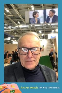 Christian VerschuereMSA Île-de-France