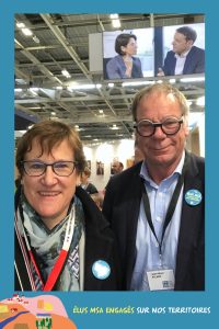 Jean-Marc PilardPrésident MSA Marne Ardennes Meuse