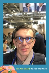 Stephane VitéMSA d'Ile-de-France