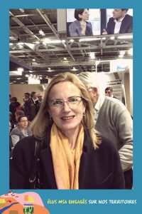 Isabelle LuguenotMSA Ile-de-France
