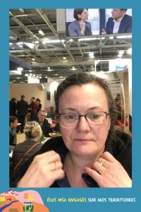 Corinne KazmierczakMSA Ile-de-France