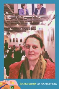 Mireille SaingierMSA de Picardie