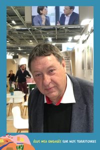 Jean LefortMSA Ile-de-France