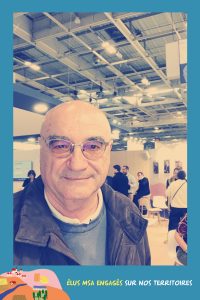 Albert MouletMSA Languedoc