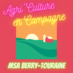 MSA logo AgriCulture en Campagne