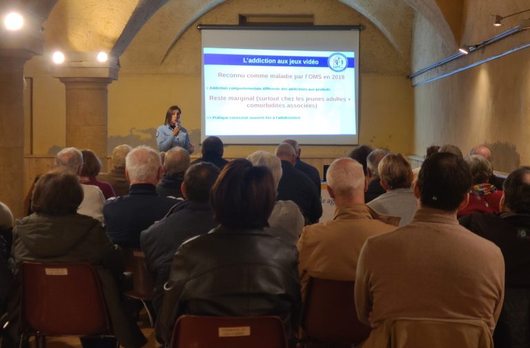 Eviter les addictions au numérique Elus territoires MSA