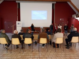 21 Brazey en Plaine réunion info aménagement logement seniors 191124