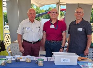 21 Fête agri Hauteroche 24082025