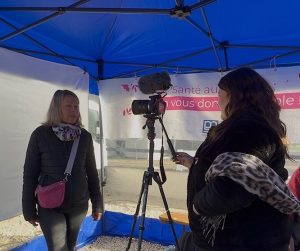 photos Foire montigny